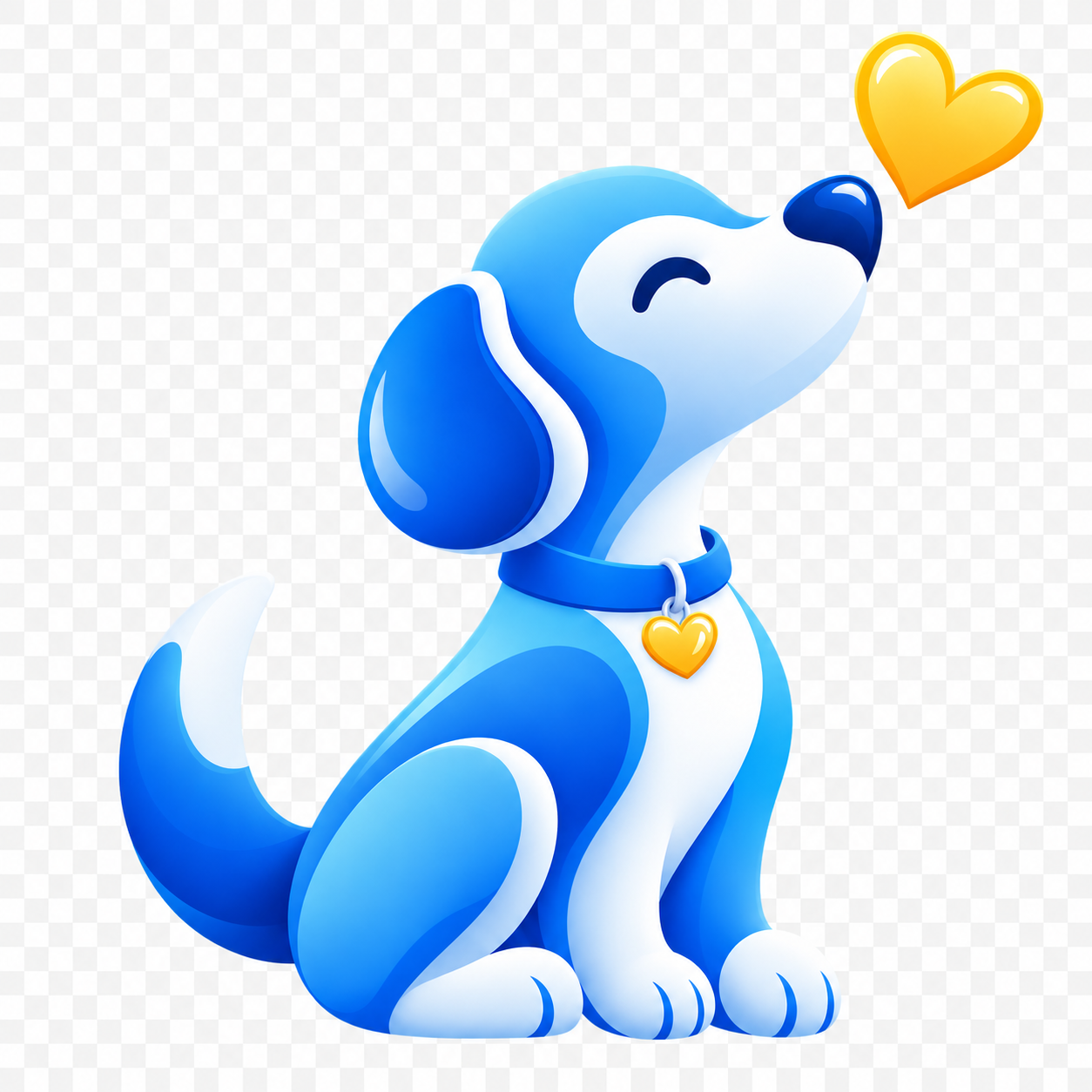 Doggy Sisters logo